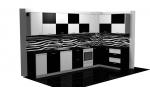 Проектиране и изработка на мебели за кухня за София