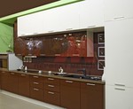 Кухня поръчкова модерна София производители