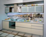 Поръчка на кухненски мебели за София
