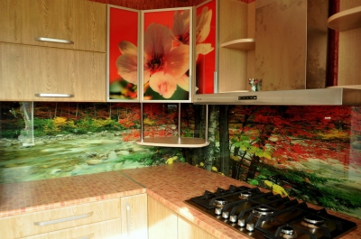 продажба Дизайнерски мебели за кухня в София