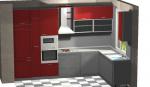 Проектиране и изработка на мебели за кухня за София
