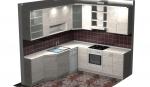 фирми Поръчкова изработка на мебели за кухня за София