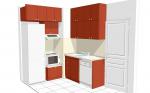 Кухненски мебели по поръчка за София продажба