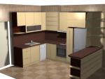 фирма Кухня поръчкова за София