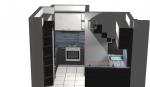 продажба Поръчкова изработка на кухненски мебели за София