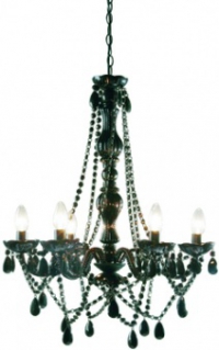 Лампа Starlight Black