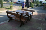 битови маси за механи и кръчми по поръчка