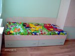 комната для детей на заказ