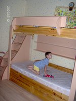 мебели за детска стая