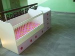 мебели за детска стая