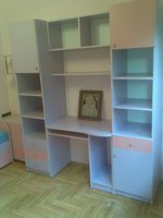 детская мебель