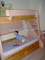 детски стаи по поръчка
