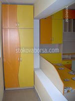 комната для детей на заказ