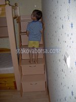 комната для детей на заказ