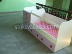комната для детей на заказ