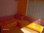 детская мебель на заказ