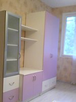 комната для детей