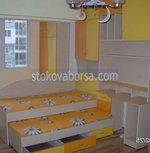 комната для детей на заказ