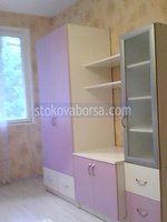 комната для детей на заказ