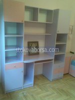 детски мебели