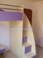 комната для детей на заказ