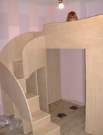 комната для детей на заказ