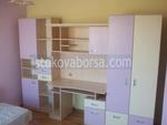 комната для детей на заказ