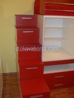 комната для детей на заказ
