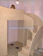 комната для детей на заказ
