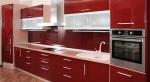 Проектиране и изработка на модерни кухненски мебели магазини