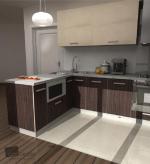фирми Дизайнерски модерни кухненски мебели