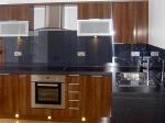 фирма Дизайнерска кухня модерна