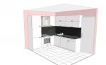 поръчки Производство на кухненски мебели по поръчка