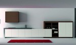 Проектиране и изработка на обзавеждане за модерна кухня фирма