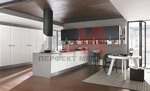 Кухня по поръчка модерна