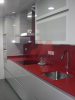цена Проектиране и изработка на обзавеждане за модерна кухня