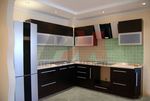 Поръчкова изработка на модерни кухненски мебели