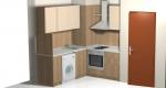 Поръчка на евтини кухненски мебели магазини
