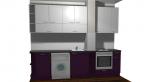 Поръчка на евтини мебели за кухня