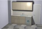 Проектиране и изработка на евтини кухненски мебели магазини
