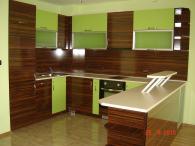 Поръчкова изработка на мебели за модерна кухня луксозни