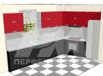 Проектиране и изработка на мебели за модерна кухня