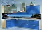 поръчки Поръчкова изработка на мебели за луксозна кухня