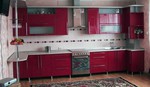 Поръчка на евтини кухненски мебели цени