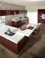фирми Поръчка на евтини мебели за кухня