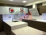Мебели за евтина кухня по поръчка по-поръчка