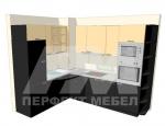 индивидуален проект на кухня
