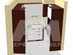 Кухня 103