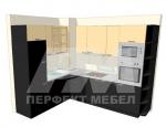 Кухня 1002