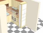Кухня 123